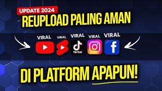 Download lagu Capek Bikin Video Original Sepi Terus Kayak Kuburan, Mending Pakek Jalur Ini.. mp3