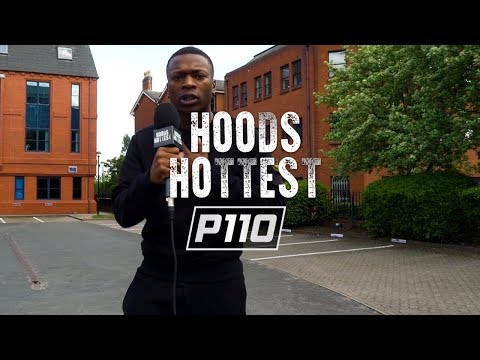 Tamz - Hoods Hottest (Season 2) | P110
