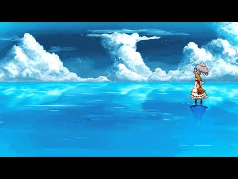 CtC Ending / Staff Roll Theme: The Purest Sky and Sea