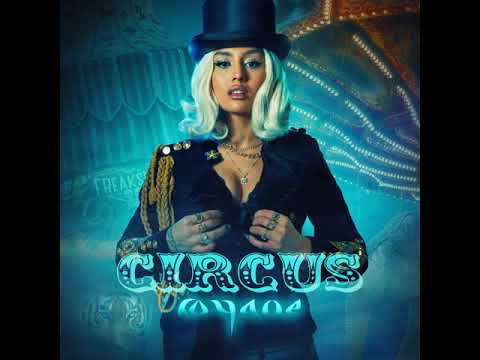 Royane - Circus (MGP 2021, Semi Final 4)