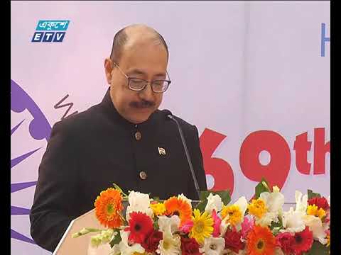 ভারতীয় হাই কমিশনে প্রজাতন্ত্র দিবস উদযাপন