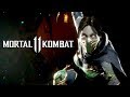 Mortal Kombat 11 Official Jade Character Reveal Trailer