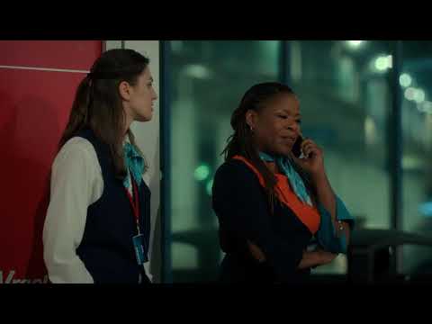 Michaela finds Zeke again - Zekaela 4x20 - Series Finale