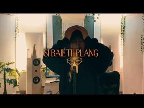 EMANO - SI BAIETII PLANG (live session) 