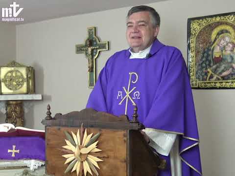 Homilía | Sábado, II semana de Cuaresma | 06.03.2021