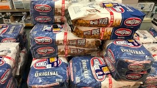 Where And When I Buy Charcoal (Money Savings)