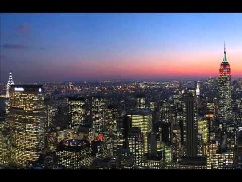 Richard Durand & JES - N.Y.C.