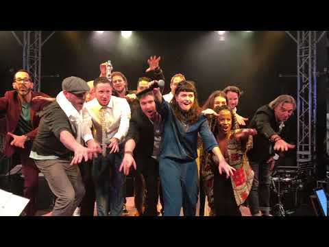 SEAT Music Session 2017 Zürich