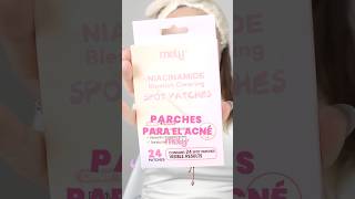 Video de PATCHES PARA EL ACNÉ 24 PATCHES