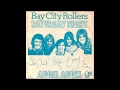 Bay City Rollers - Angel Angel(1975)