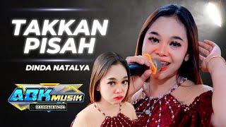 Download lagu Takkan Pisah (Eren) - Dinda Natalya || ABK Musik Draggg || AD Pro Audio || Live Tasikmadu mp3