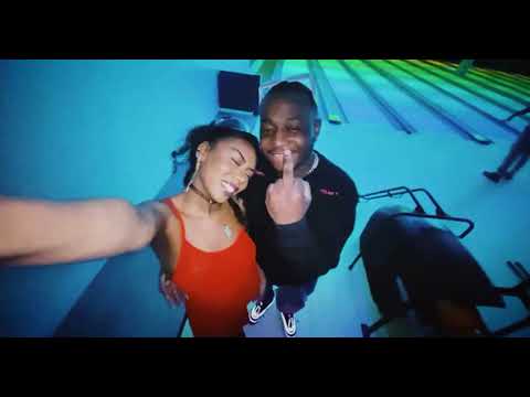 Otee Franco - No love (Official Video)