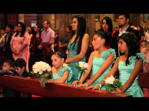 VIDEOCLIP ALE E ISRAEL