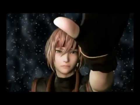 Suikoden 4 intro *NEW*