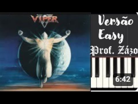 Not That Easy - Viper Brazil