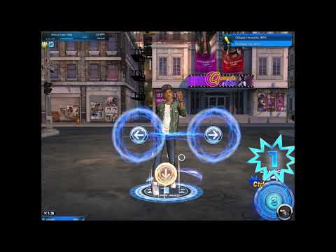 Kerli - Army of Love (Wawa Remix) Mstar Turkey