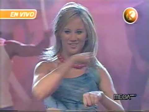 ESPECIAL MIXER (23;04) MEKANO 2004 - VHS Rip TV 640x480 ® Manuel Alejandro 2024.