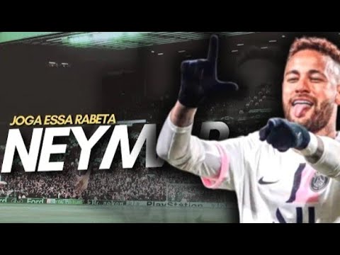 Neymar Jr ''JOGA ESSA RABETA'' Skills And Goals |HD|