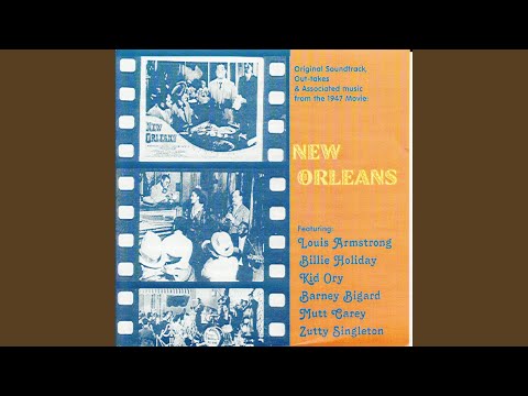 Do You Know What It Means To Miss New Orleans - Take 3