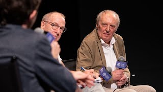Dario Argento on His Directorial Debut The Bird with the Crystal Plumage