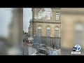 Louvre Museum Closes After Brazen Theft Of Jewels