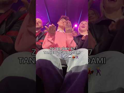 Zrobiłem 67 w Tańcu z Gwiazdami😱
