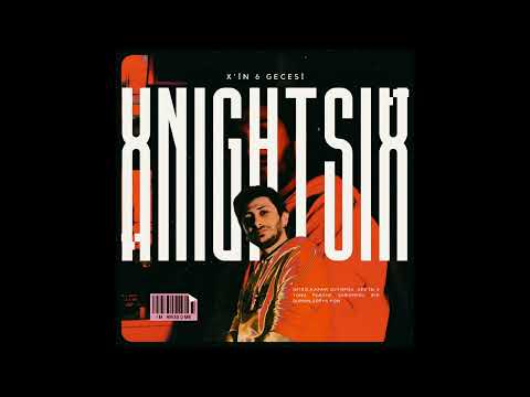 Xnightsix - Kafam olympos