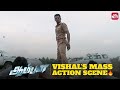 An Iconic Scene From Aambala Action Scene Vishal Hansika Sun NXT