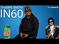 Shawn Smith tells us his hardest bar | in60 Interview