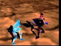 N64 Dark Rift