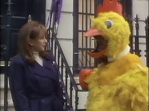 An Unexpected Family (1996)