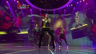 【TVPP】2NE1 - I Love You (with Lee Hi), 투애니원 - 아이 러브 유 (with 이하이) @ 2012 KMF Live