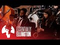 Essentially Ellington 2022: Foxboro High School– Symphony in Riffs