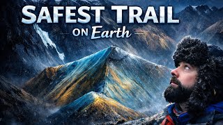Safest HIKE on earth