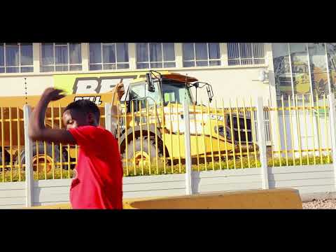 Preto Show- Cossa (official dance cover)