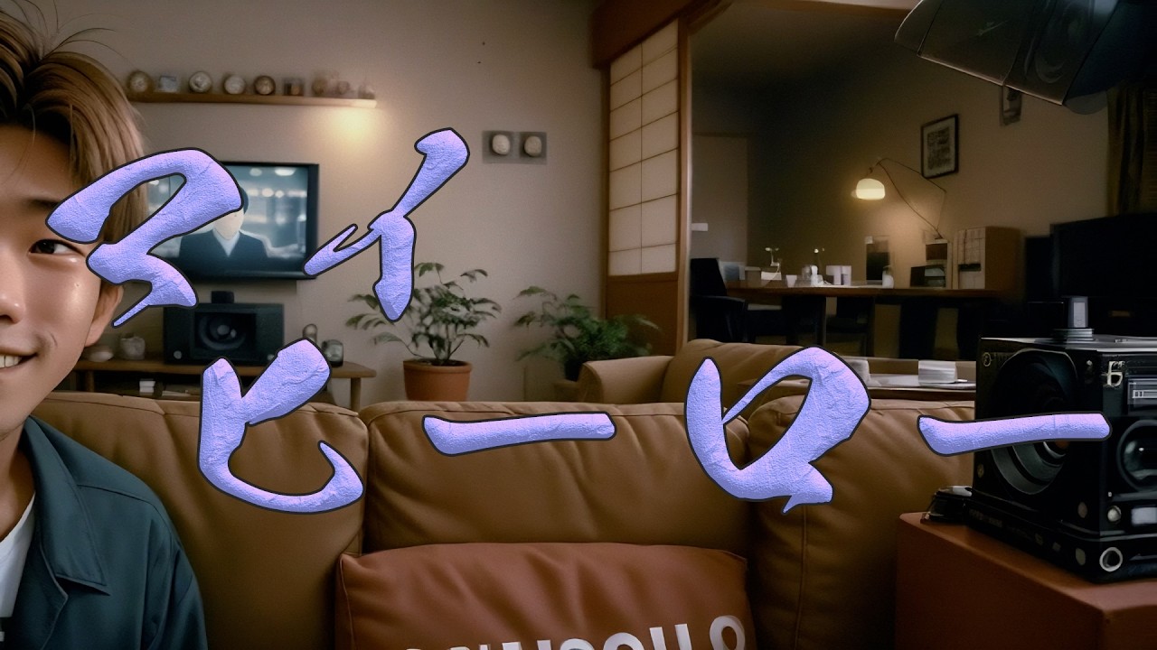 マイヒーロー①