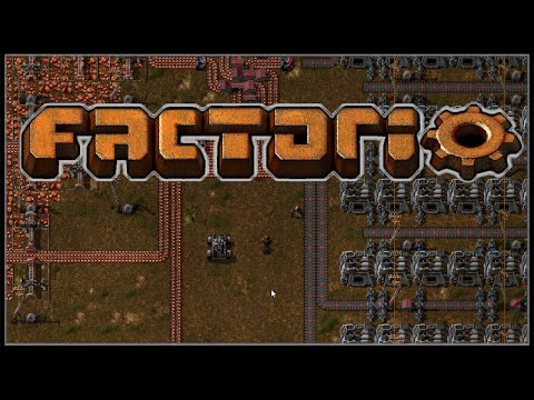Factorio Meiosis :: Laying Down The Tracks - Episode 6