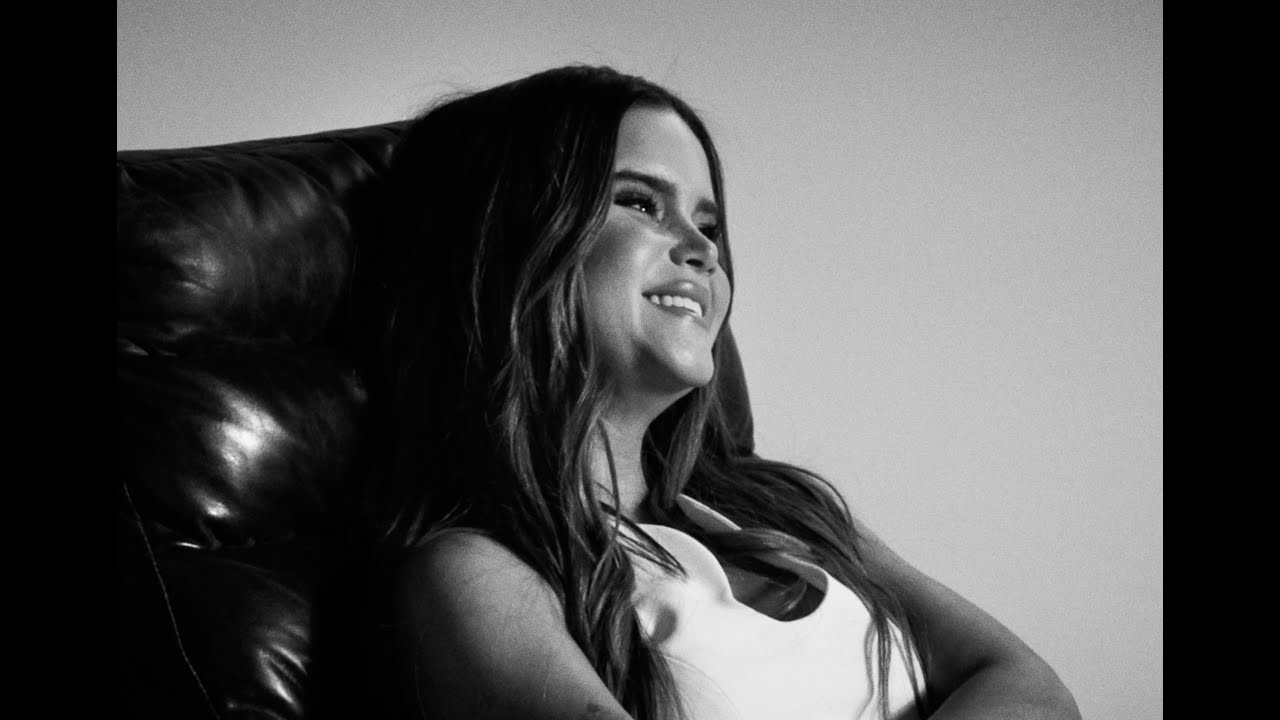 Maren Morris – D R E A M S I C L E: The Interview