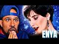 I've NEVER heard ENYA "Caribbean Blue"! This joint is THERAPEUTIC...