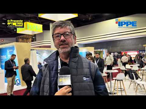Brazil in the spotlight at the largest global animal protein trade fair - IPPE 2026