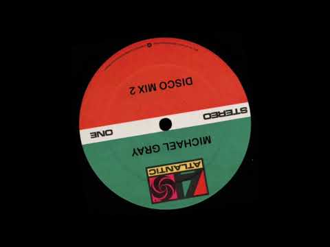 Michael Gray Disco Mix 2