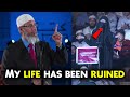 My Husband Loves His Second Wife More Woman Complains To Dr Zakir Naik