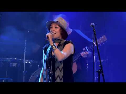 Piece Of My Heart - Bosak & The Second Hand Band with Tina Kresnik - Live@"Tvornica Kulture