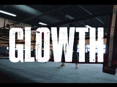Gatti800 - "GLOWTH" (Official Music Video)