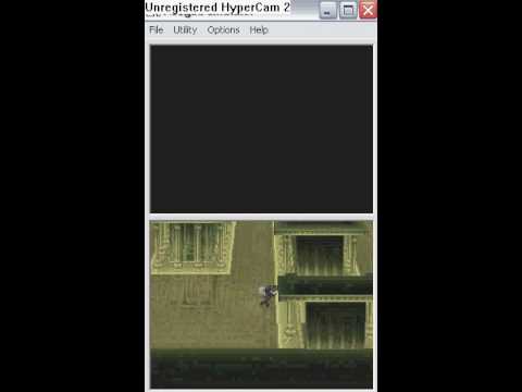 final fantasy 3 ds walkthrough part 22