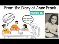 From The Diary Of Anne Frank Class 10 In Hindi From The Diary Of Anne Frank Class 10 Mcq MCQTEST
