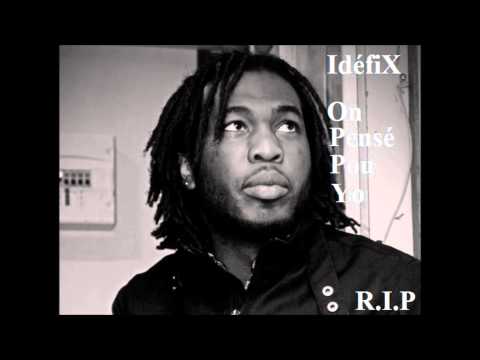 IdéfiX - On Pensé pou Yo (R.I.P)