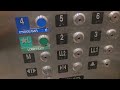 Parking Garage Elevators At Boston Children S Hospital In Boston MA