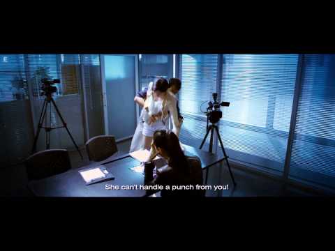 Badges of Fury 2013 Trailer [HD]