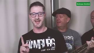 Mein Hamburg lieb ich sehr - Abschlach! im Abendblatt-Podcast-Studio